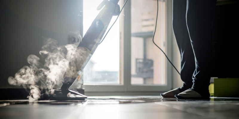Residential Carpet Cleaning in Raleigh, North Carolina