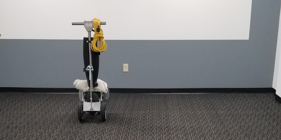 Steam Giant: Your First Choice Steam Cleaner in Raleigh, NC