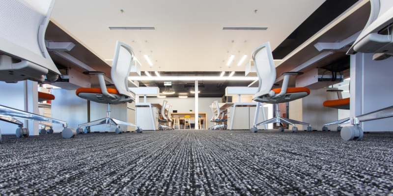 What a Professional Commercial Floor Cleaner Can Do for Your Business